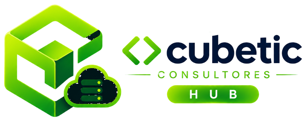 Cubetic Hub