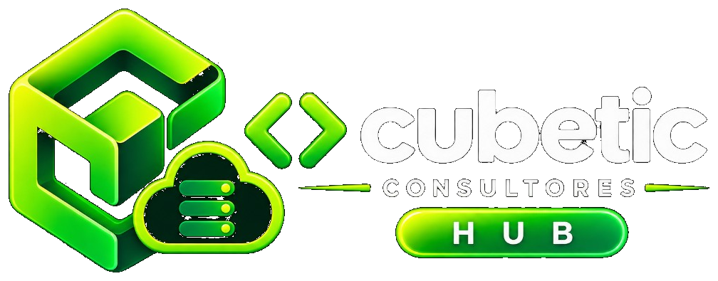 Cubetic Hub